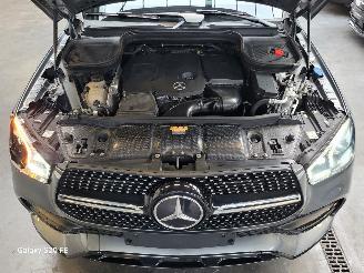 Mercedes GLE 300d 180-KW Automaat 4-MATIC AMG Panoramadak picture 10