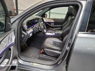 Mercedes GLE 300d 180-KW Automaat 4-MATIC AMG Panoramadak picture 18