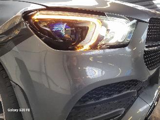 Mercedes GLE 300d 180-KW Automaat 4-MATIC AMG Panoramadak picture 7