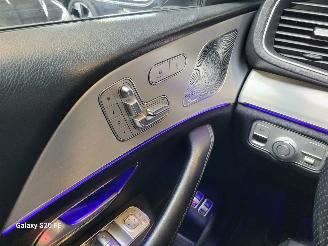 Mercedes GLE 300d 180-KW Automaat 4-MATIC AMG Panoramadak picture 24