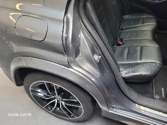 Mercedes GLE 300d 180-KW Automaat 4-MATIC AMG Panoramadak picture 14