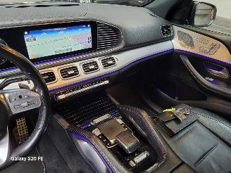 Mercedes GLE 300d 180-KW Automaat 4-MATIC AMG Panoramadak picture 22