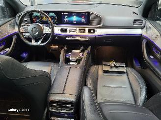 Mercedes GLE 300d 180-KW Automaat 4-MATIC AMG Panoramadak picture 19