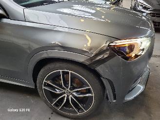 Mercedes GLE 300d 180-KW Automaat 4-MATIC AMG Panoramadak picture 5