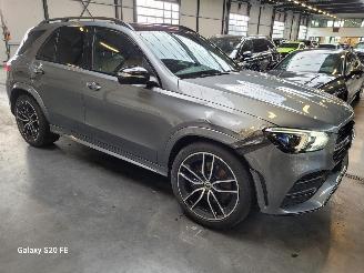 Mercedes GLE 300d 180-KW Automaat 4-MATIC AMG Panoramadak picture 4