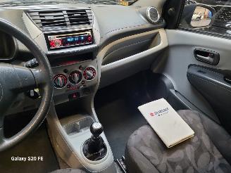 Suzuki Alto 1.0i 50-KW Comfort 5drs picture 19