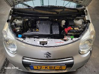 Suzuki Alto 1.0i 50-KW Comfort 5drs picture 12