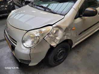 Suzuki Alto 1.0i 50-KW Comfort 5drs picture 5