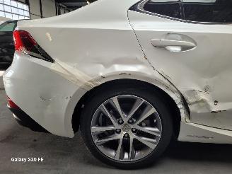 Lexus IS 300h Hybrid 133-KW Automaat picture 7