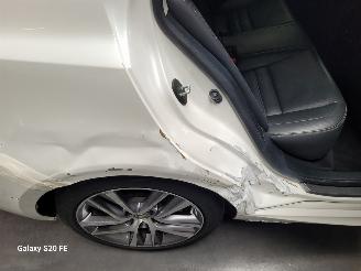 Lexus IS 300h Hybrid 133-KW Automaat picture 10