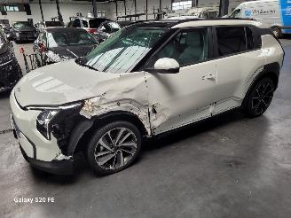 Kia EV3 150-KW 81.4kwh Automaat Panoramadak picture 3