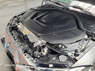 BMW i4 e-Drive M50 400-KW 83.9kwh Automaat M-Sport picture 15