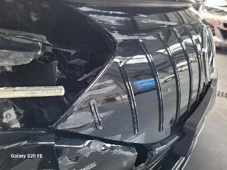 Mercedes EQE 53 AMG 505-KW Automaat 4-MATIC Dynamic-Plus picture 9