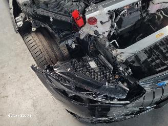 Mercedes EQE 53 AMG 505-KW Automaat 4-MATIC Dynamic-Plus picture 14