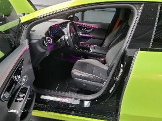 Mercedes EQE 53 AMG 505-KW Automaat 4-MATIC Dynamic-Plus picture 24