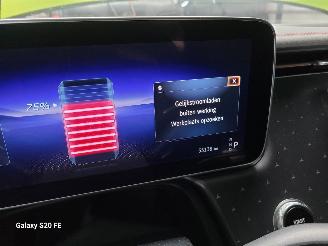 Mercedes EQE 53 AMG 505-KW Automaat 4-MATIC Dynamic-Plus picture 31