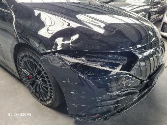 Mercedes EQE 53 AMG 505-KW Automaat 4-MATIC Dynamic-Plus picture 6