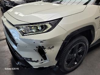 Toyota Rav-4 Hybrid 2.5 131-KW Automaat AWD picture 17