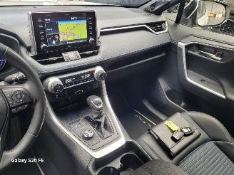 Toyota Rav-4 Hybrid 2.5 131-KW Automaat AWD picture 29