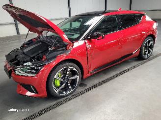  Kia EV6 GT 430-KW 77.4kwh Automaat AWD Panoramadak 2024/5