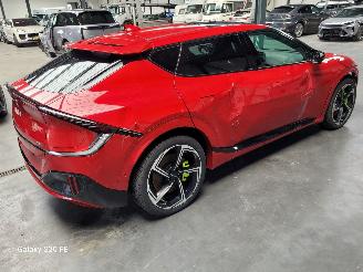 Kia EV6 GT 430-KW 77.4kwh Automaat AWD Panoramadak picture 5