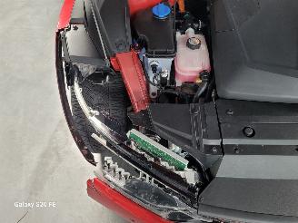 Kia EV6 GT 430-KW 77.4kwh Automaat AWD Panoramadak picture 18