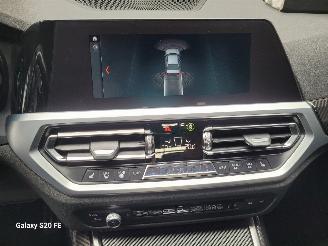 BMW 3-serie 320i Limo 135-KW Automaat M-SPORT picture 26