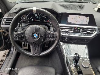 BMW 3-serie 320i Limo 135-KW Automaat M-SPORT picture 23