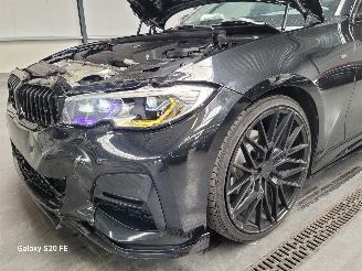 BMW 3-serie 320i Limo 135-KW Automaat M-SPORT picture 6