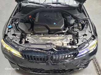 BMW 3-serie 320i Limo 135-KW Automaat M-SPORT picture 11