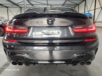BMW 3-serie 320i Limo 135-KW Automaat M-SPORT picture 19