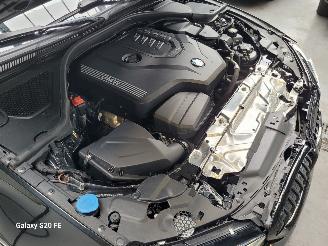 BMW 3-serie 320i Limo 135-KW Automaat M-SPORT picture 12