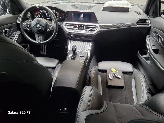 BMW 3-serie 320i Limo 135-KW Automaat M-SPORT picture 22