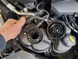 BMW 3-serie 320i Limo 135-KW Automaat M-SPORT picture 18