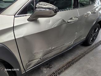 Lexus UX 250h Hybrid 2.0 112-KW Automaat Luxury picture 3