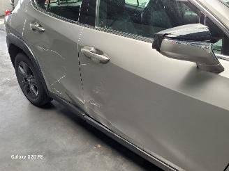 Lexus UX 250h Hybrid 2.0 112-KW Automaat Luxury picture 10