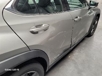 Lexus UX 250h Hybrid 2.0 112-KW Automaat Luxury picture 9