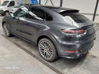 Porsche Cayenne Coupe 3.0 e-Hybrid 340-KW Automaat 4-WD Platinum-Edition picture 2
