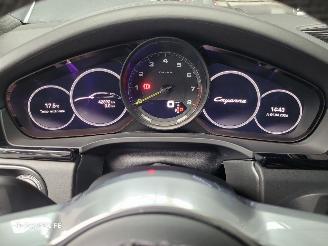 Porsche Cayenne Coupe 3.0 e-Hybrid 340-KW Automaat 4-WD Platinum-Edition picture 21