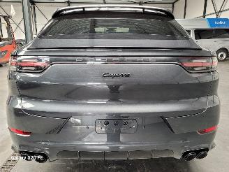Porsche Cayenne Coupe 3.0 e-Hybrid 340-KW Automaat 4-WD Platinum-Edition picture 15