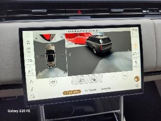 Land Rover Range Rover HSE 3.0 P460e Automaat 4-WD Plug-In-Hybrid picture 34