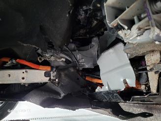 Land Rover Range Rover HSE 3.0 P460e Automaat 4-WD Plug-In-Hybrid picture 12