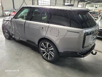 Land Rover Range Rover HSE 3.0 P460e Automaat 4-WD Plug-In-Hybrid picture 4