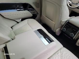 Land Rover Range Rover HSE 3.0 P460e Automaat 4-WD Plug-In-Hybrid picture 27