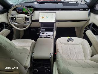 Land Rover Range Rover HSE 3.0 P460e Automaat 4-WD Plug-In-Hybrid picture 30