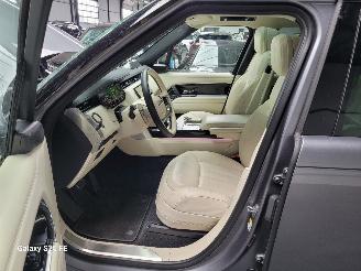 Land Rover Range Rover HSE 3.0 P460e Automaat 4-WD Plug-In-Hybrid picture 28