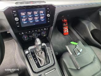 Volkswagen Arteon 2.0 TDi 176-KW DSG 4-MOTION R-LINE picture 25