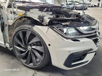 Volkswagen Arteon 2.0 TDi 176-KW DSG 4-MOTION R-LINE picture 9