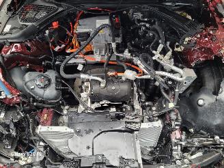 BMW i4 M50 400-KW 83.9kwh Automaat X-Drive picture 7