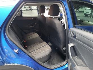 Volkswagen T-Roc 1.5 TSi 110-KW DSG Style picture 13